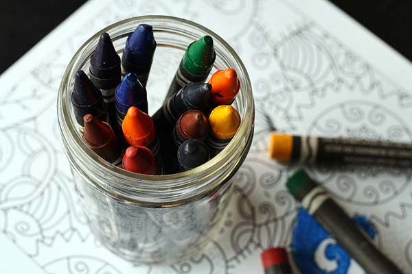 48 Thoughts I Had on the First Day of Daycare