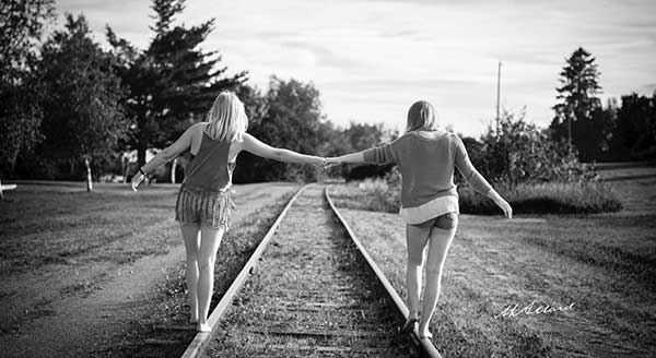 A Letter to My Best Friend…