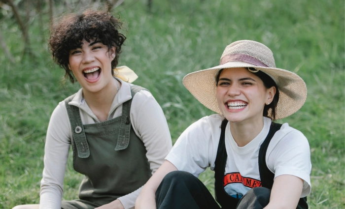 A Letter to My Friend Who Doesn't Have Children