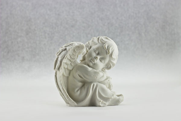 A Pinch of Angel Dust