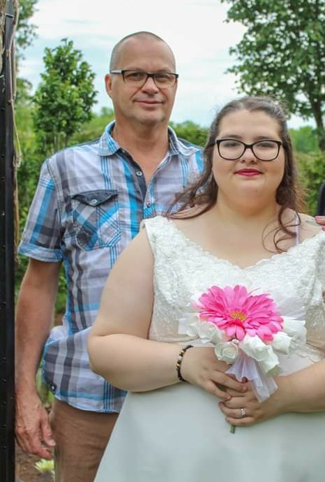 A Tribute to My Stepparent