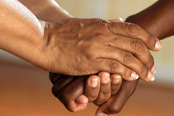 A Tribute to the Women Who Held My Hand
