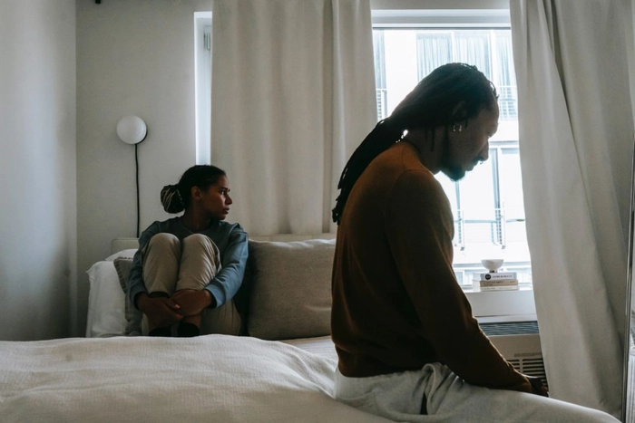 ANONYMOUS I was cheated on while I was pregnant