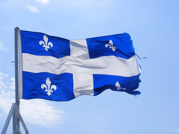 Happy National Day from afar, Quebec!