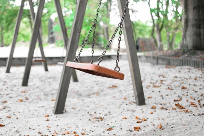 I don't want children…
