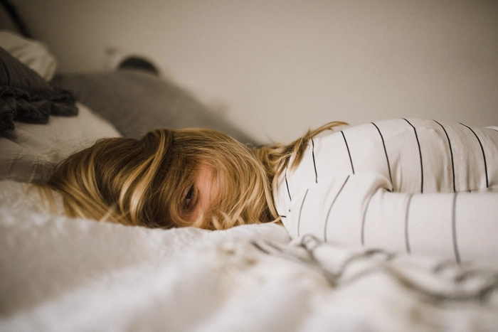 I love my life, but I'm exhausted