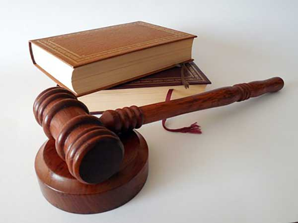 Law Enforcement and Family Law