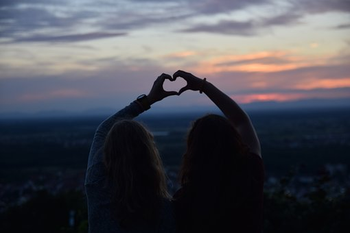 Letter to My Best Friend