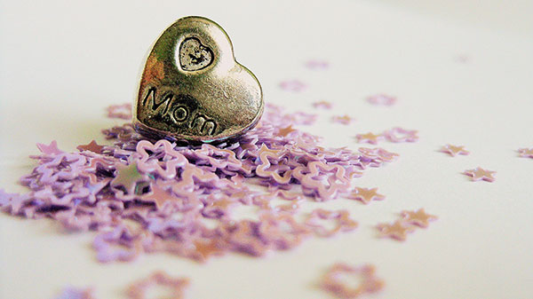 Loving Too Much