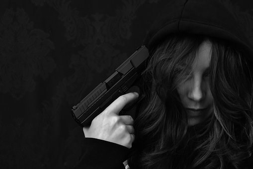 My dear mom, here is my suicide note
