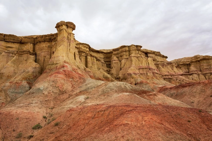 National monuments?
