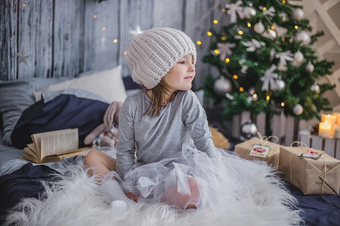 Nostalgia for the Christmases of My Childhood