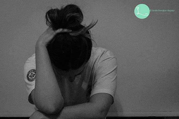 Ode to You, Migraine.