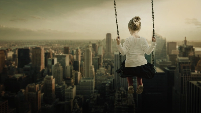 Reaching New Heights