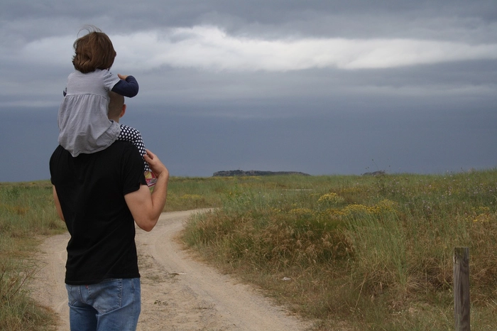Respect for Single Parents