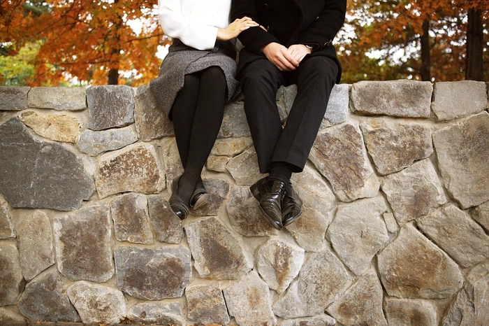 The Age Gap in Love
