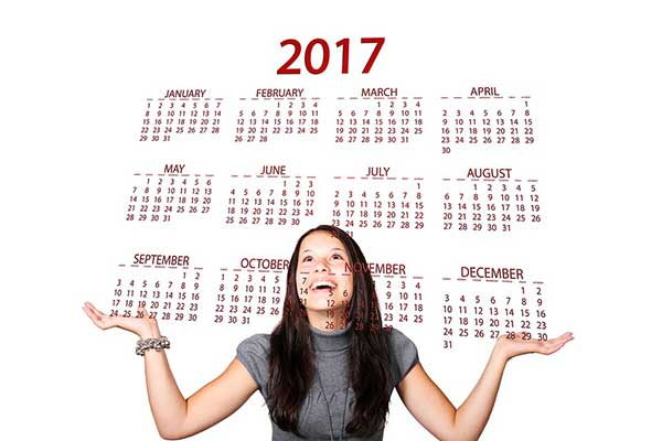 The Calendar War