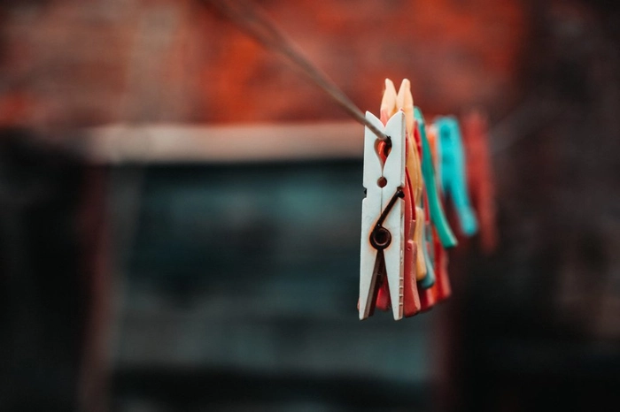 The Clothesline