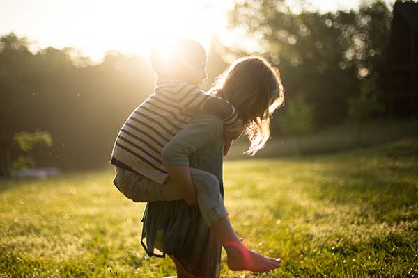 The End of Your Early Childhood