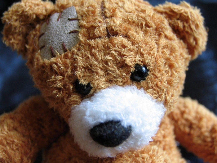 The threat of your cancer, my son
