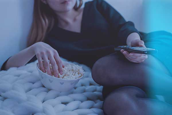 The TV Shows That Shape Adolescence