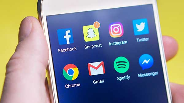 These Screens That Are Taking Over Our Lives