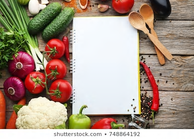 To Each Their Own Recipe