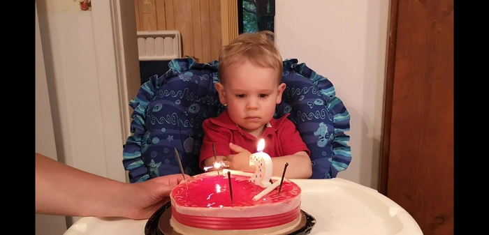Your ruined birthday—just like 2020