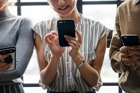 Your Smartphone vs. Your Kids